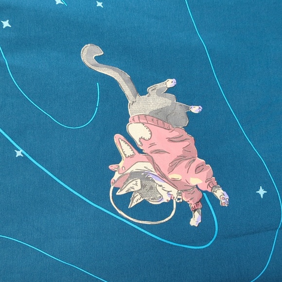 Corgi tee, S - Picture 7 of 7